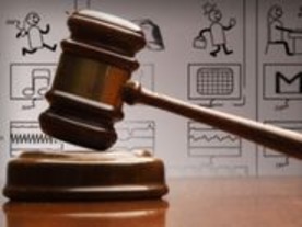 米陪審団、アップルとLGによるAlcatel-Lucentの特許侵害を認めず